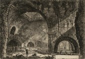 GIOVANNI BATTISTA PIRANESI (17