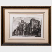GIOVANNI BATTISTA PIRANESI (17