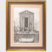 GIOVANNI BATTISTA PIRANESI (17