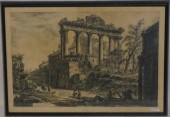 GIOVANNI BATTISTA PIRANESI (17