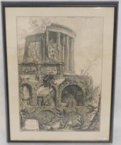 GIOVANNI BATTISTA PIRANESI (17