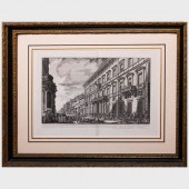 GIOVANNI BATTISTA PIRANESI (17