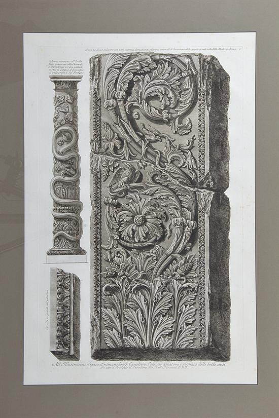 Giovanni Battista Piranesi