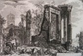 GIOVANNI BATTISTA PIRANESI ETC