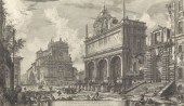 GIOVANNI BATTISTA PIRANESI (IT