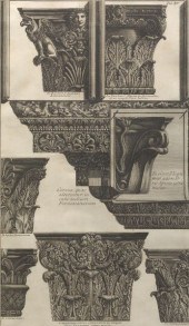 GIOVANNI BATTISTA PIRANESI (IT