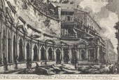 GIOVANNI BATTISTA PIRANESI (IT