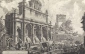 GIOVANNI BATTISTA PIRANESI (IT