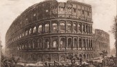 GIOVANNI BATTISTA PIRANESI (IT