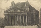 GIOVANNI BATTISTA PIRANESI (IT