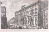 GIOVANNI BATTISTA PIRANESI (IT