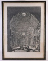 GIOVANNI BATTISTA PIRANESI (IT