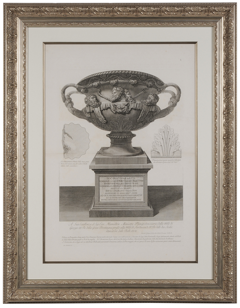 Giovanni Battista Piranesi
