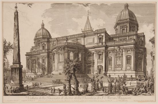 Giovanni Battista Piranesi