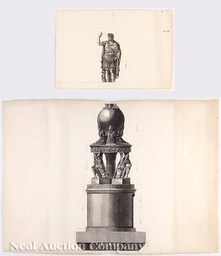 Giovanni Battista Piranesi (Italian