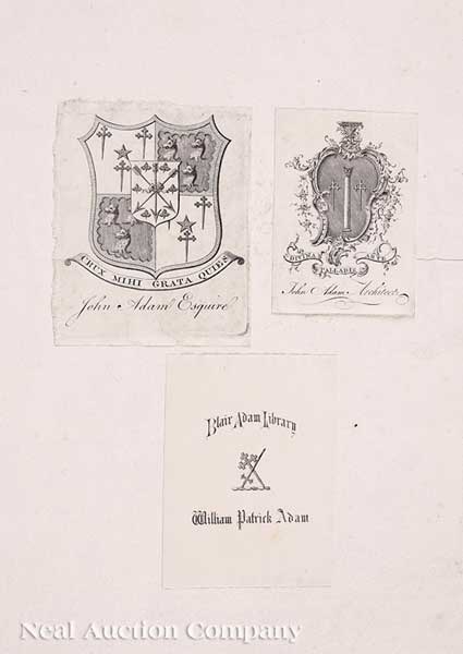 Giovanni Battista Piranesi (Italian