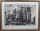 GIOVANNI BATTISTA PIRANESI (IT