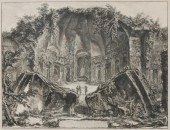 Giovanni Battista Piranesi (It