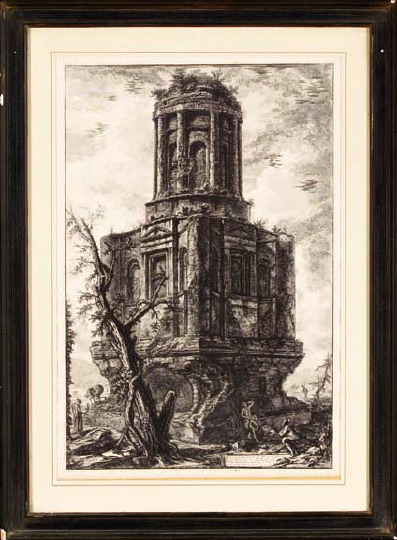 Giovanni Battista Piranesi