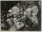 GIOVANNI BATTISTA PIRANESI (IT