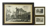 GIOVANNI BATTISTA PIRANESI (IT