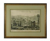GIOVANNI BATTISTA PIRANESI (IT