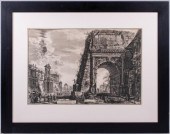GIOVANNI BATTISTA PIRANESI, IT