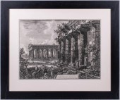 GIOVANNI BATTISTA PIRANESI, IT
