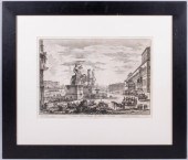 GIOVANNI BATTISTA PIRANESI, IT