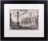 GIOVANNI BATTISTA PIRANESI, IT