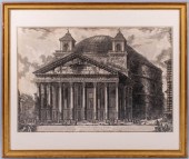 GIOVANNI BATTISTA PIRANESI, IT