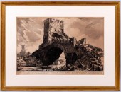 GIOVANNI BATTISTA PIRANESI, IT