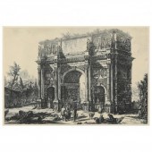 GIOVANNI BATTISTA PIRANESI (IT