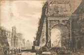 GIOVANNI BATTISTA PIRANESI (IT
