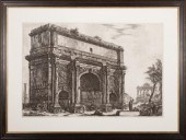 GIOVANNI BATTISTA PIRANESI (IT
