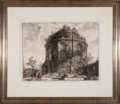 GIOVANNI BATTISTA PIRANESI (IT