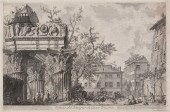 GIOVANNI BATTISTA PIRANESI (IT