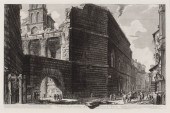 GIOVANNI BATTISTA PIRANESI (IT