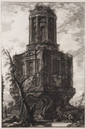 GIOVANNI BATTISTA PIRANESI (IT