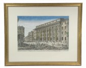 GIOVANNI BATTISTA PIRANESI (IT