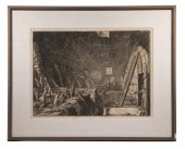GIOVANNI BATTISTA PIRANESI (IT