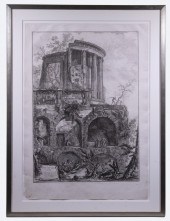 GIOVANNI BATTISTA PIRANESI (IT