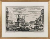 GIOVANNI BATTISTA PIRANESI (IT