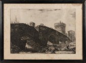 GIOVANNI BATTISTA PIRANESI (IT