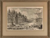GIOVANNI BATTISTA PIRANESI (IT