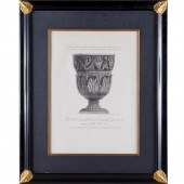 GIOVANNI BATTISTA PIRANESI, PR