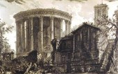 GIOVANNI BATTISTA PIRANESI (RO