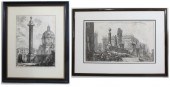 GIOVANNI BATTISTA PIRANESI THE