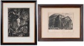 GIOVANNI BATTISTA PIRANESI(Ita