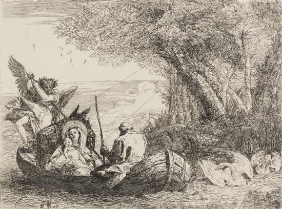 Giovanni Battista Tiepolo